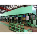 Double Coilers Tandem Cold Rolling Mill